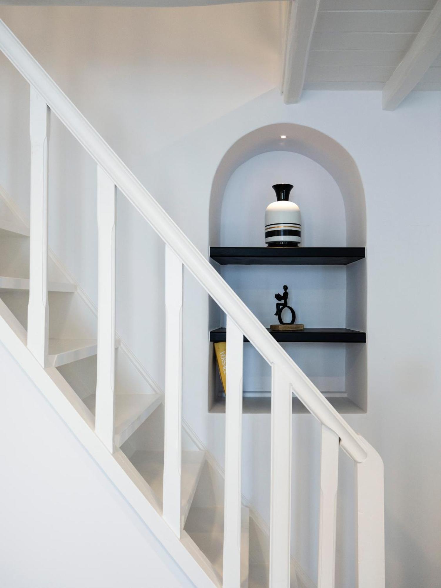 Mykonos TownShe Mykonos - The Residency公寓式酒店 外观 照片